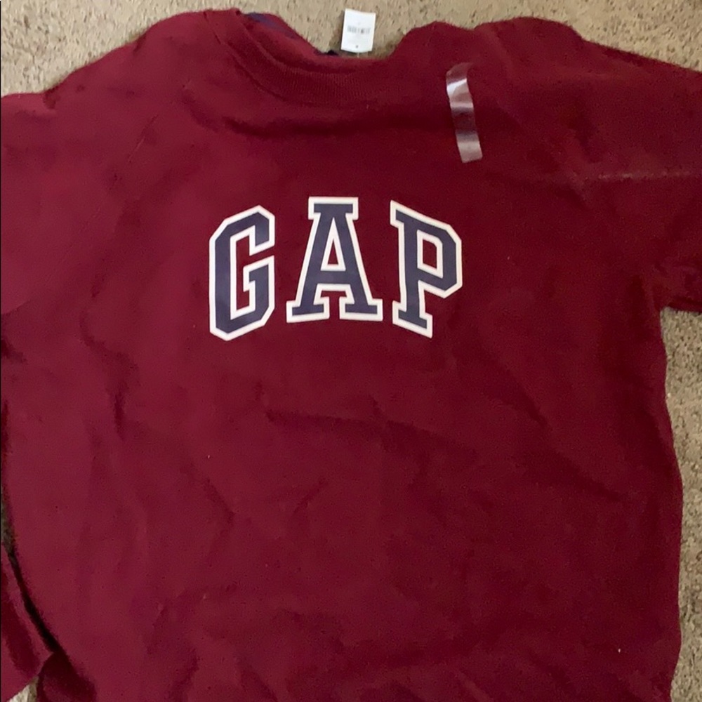 XL Gap Sweater